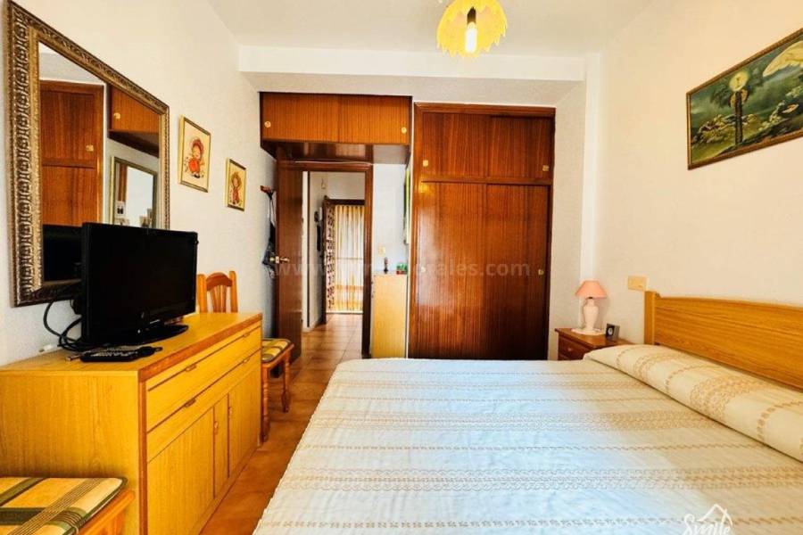 Venta - Apartamento / Piso - La Mata