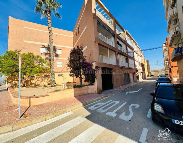 Wohnung/Apartment - Wiederverkauf - La Mata - La Mata