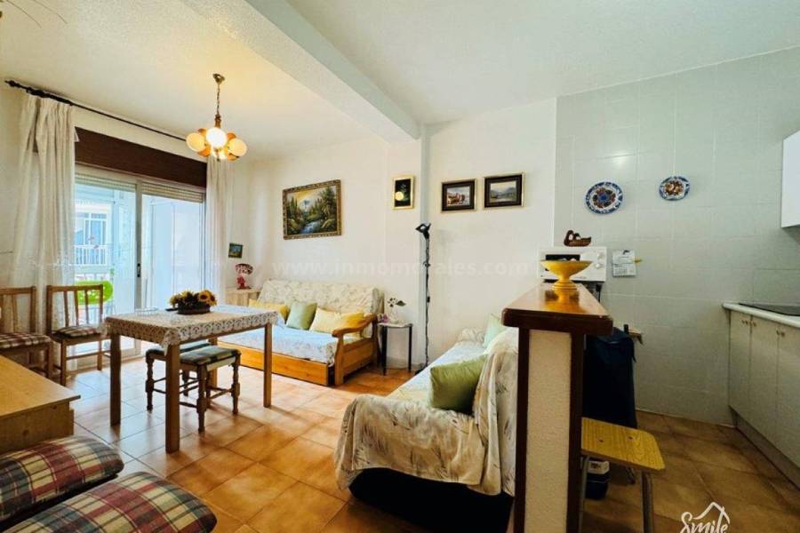 Venta - Apartamento / Piso - La Mata