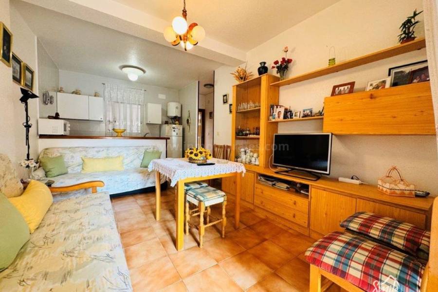 Venta - Apartamento / Piso - La Mata