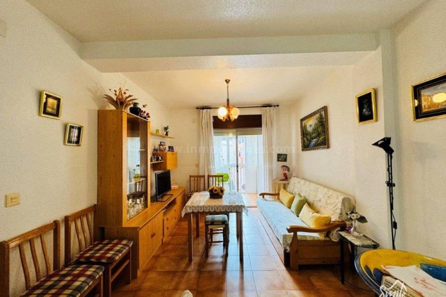 Venta - Apartamento / Piso - La Mata