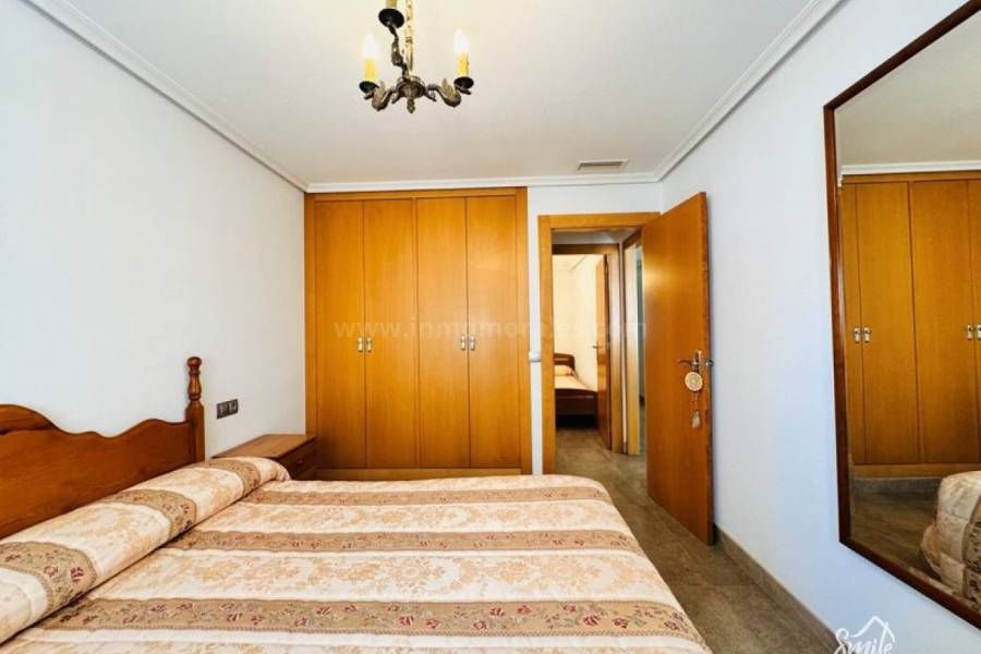 Resale - Apartment  - La Mata