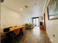 Resale - Apartment  - La Mata