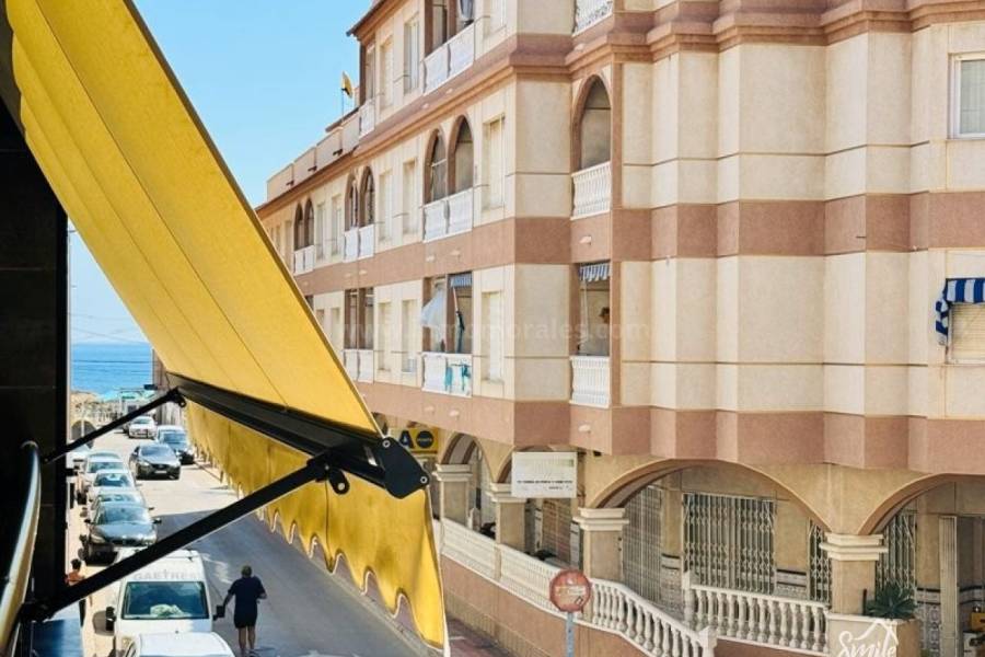 Resale - Apartment  - La Mata