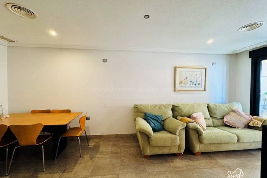 Resale - Apartment  - La Mata