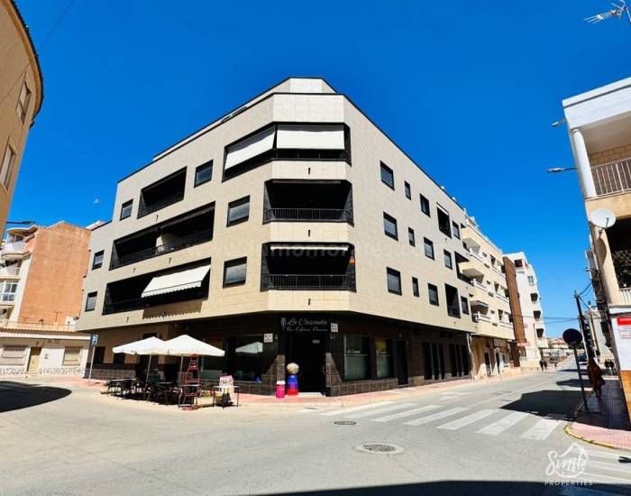 Wohnung/Apartment - Wiederverkauf - La Mata - La Mata