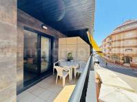 Resale - Apartment  - La Mata