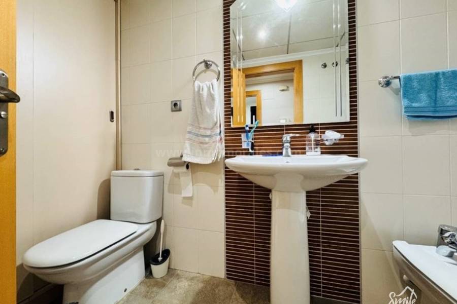 Resale - Apartment  - La Mata