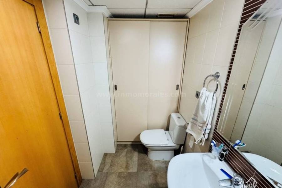 Resale - Apartment  - La Mata