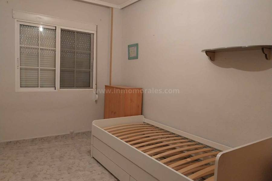 Wiederverkauf - Wohnung/Apartment - La Mata