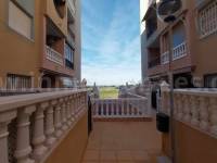 Wiederverkauf - Wohnung/Apartment - La Mata