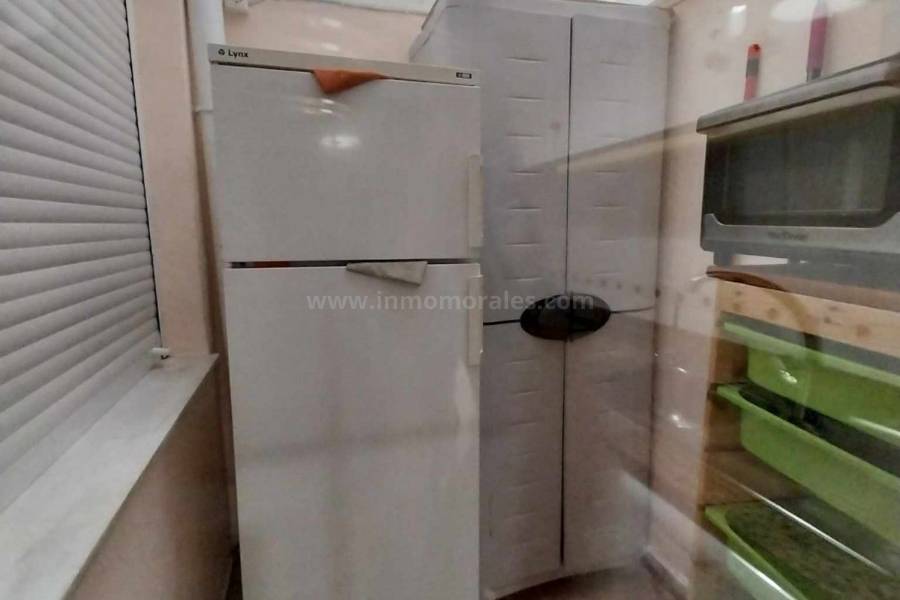 Wiederverkauf - Wohnung/Apartment - La Mata