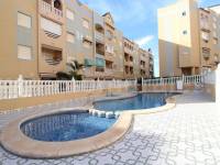 Wiederverkauf - Wohnung/Apartment - La Mata