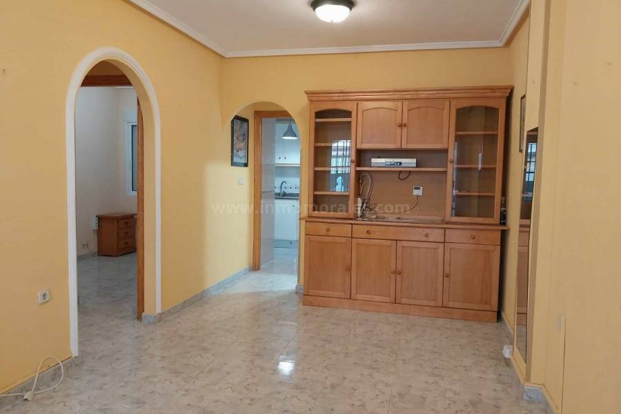 Wiederverkauf - Wohnung/Apartment - La Mata