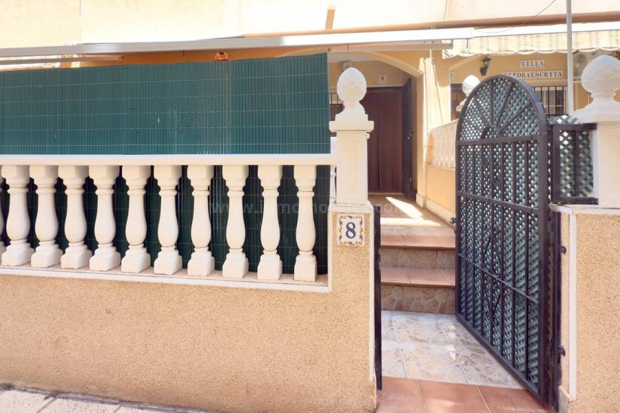 Wiederverkauf - Wohnung/Apartment - La Mata