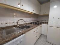 Wiederverkauf - Wohnung/Apartment - La Mata