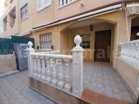 Wiederverkauf - Wohnung/Apartment - La Mata