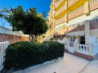 Resale - Apartment  - La Mata