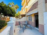 Resale - Apartment  - La Mata