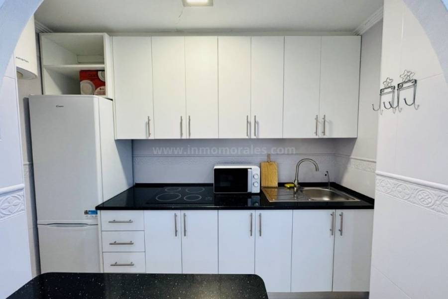 Resale - Apartment  - La Mata