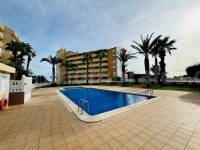 Resale - Apartment  - La Mata