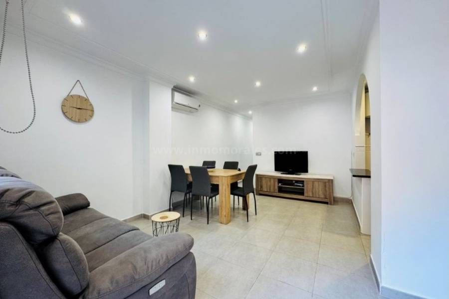 Resale - Apartment  - La Mata