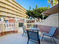 Resale - Apartment  - La Mata