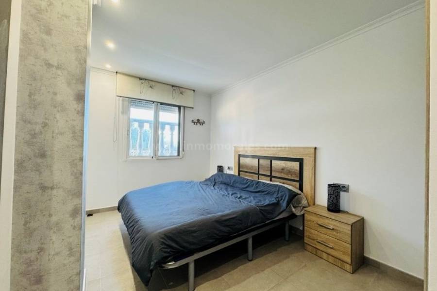 Resale - Apartment  - La Mata
