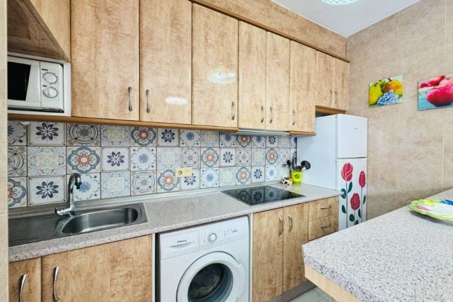 Resale - Penthouse - La Mata