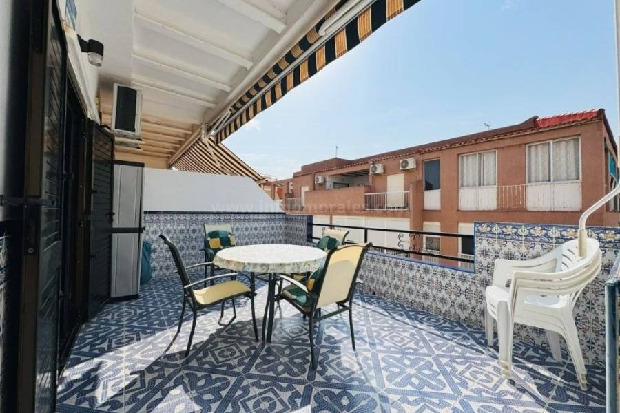 Resale - Penthouse - La Mata