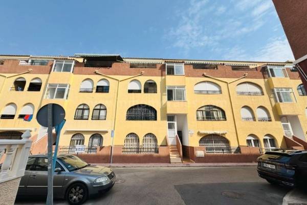 Penthouse - Resale - La Mata - La Mata