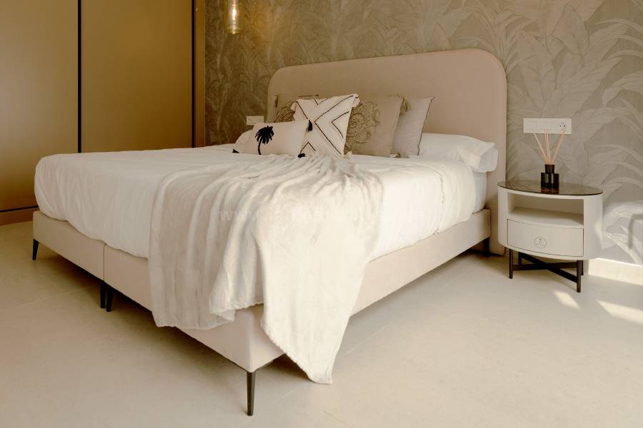 Nueva construcción  - Chalet / Villa - Almoradí