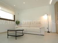 Nueva construcción  - Chalet / Villa - Almoradí