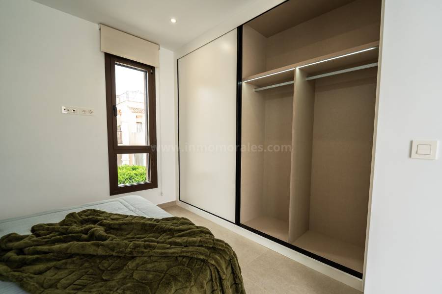 Nueva construcción  - Chalet / Villa - Almoradí