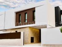 Nueva construcción  - Chalet / Villa - Almoradí