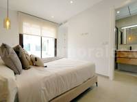 Nueva construcción  - Chalet / Villa - Almoradí