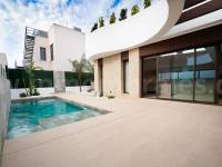 Nueva construcción  - Chalet / Villa - Almoradí