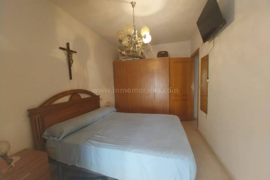 Wiederverkauf - Wohnung/Apartment - La Mata