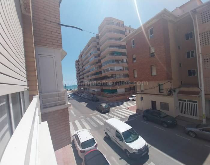 Apartment  - Resale - La Mata - La Mata