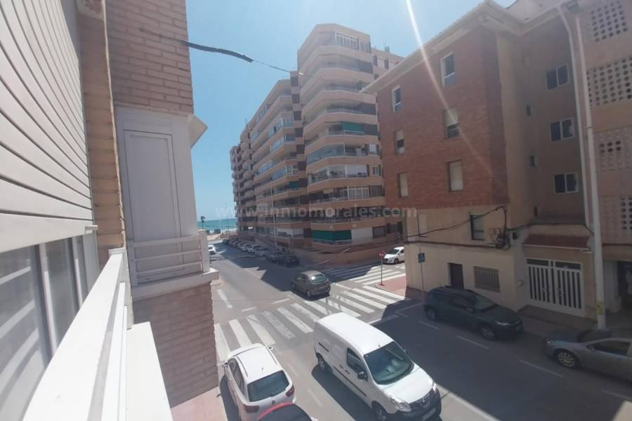 Wiederverkauf - Wohnung/Apartment - La Mata