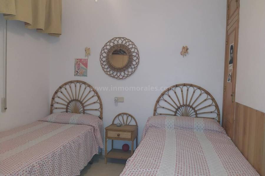 Wiederverkauf - Wohnung/Apartment - La Mata