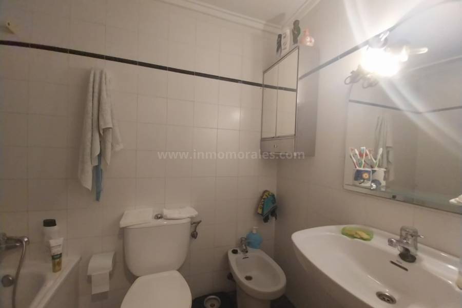 Wiederverkauf - Wohnung/Apartment - La Mata