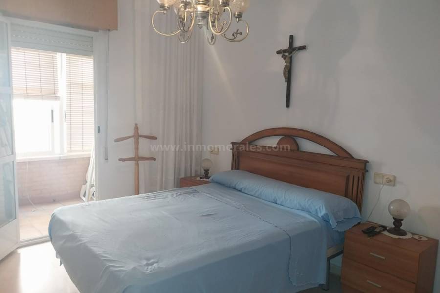 Wiederverkauf - Wohnung/Apartment - La Mata