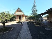 Herverkoop - Villa met bijgebouw - Catral