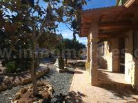 Herverkoop - Villa met bijgebouw - Catral