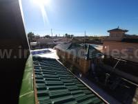 Herverkoop - Villa met bijgebouw - Catral