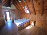 Herverkoop - Villa met bijgebouw - Catral