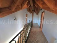 Herverkoop - Villa met bijgebouw - Catral