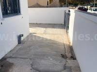 Venta - Semi adosada - Almoradí