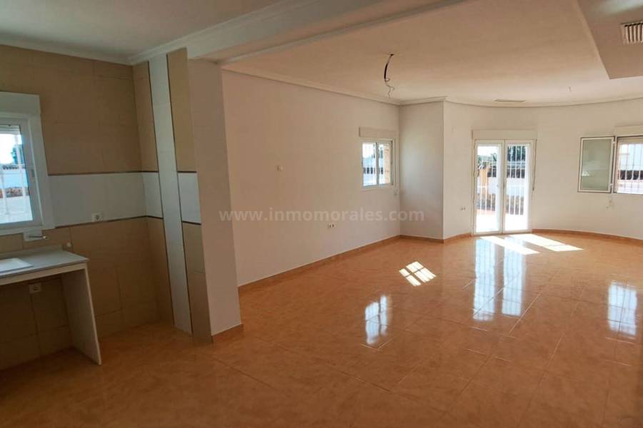 Revente - Villa ( Finca ) - Catral